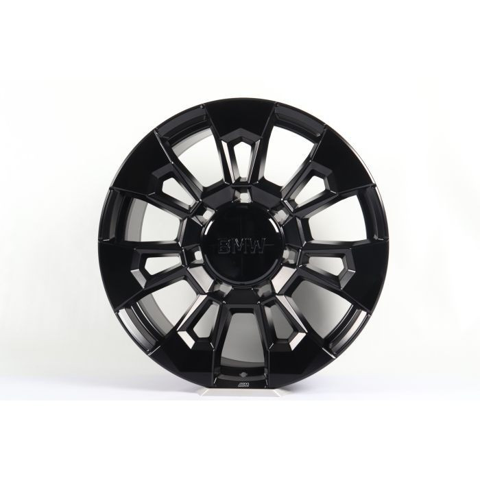 23" BMW XM REAR  Wheel Rim Factory OEM 2023-2025  86680 36111543992