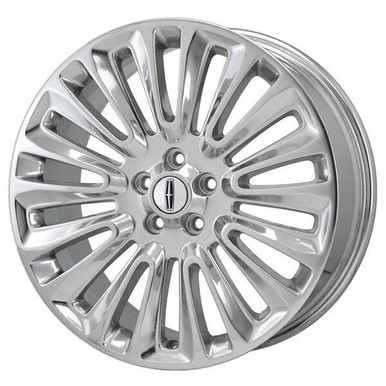 Detroit Recieving Rim 19