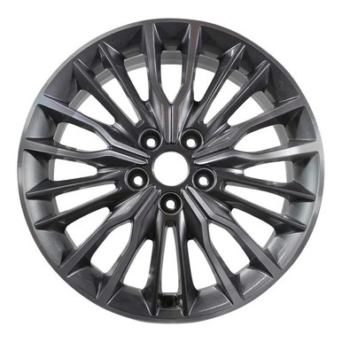 Detroit Recieving Rim 18