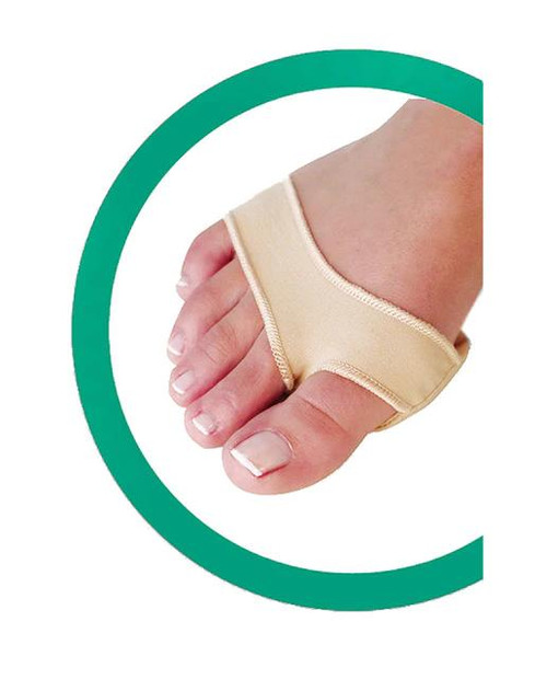 Comforsil Protector Plantar Elástico Talla S 