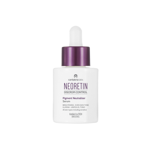 Neoretin discrom control pigment neutralizer serum 30 mL Neoretin discrom control pigment neutralizer serum 30 mL
