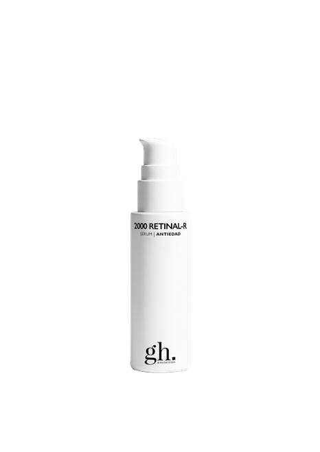 GH Gema Herrerias 2000 Retinal-R Serum 30 ml