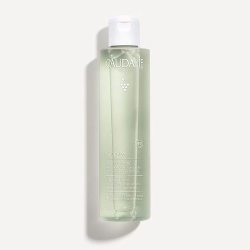 Caudalie vinopure tónico purificante 200 ml Caudalie vinopure tónico purificante 200 ml