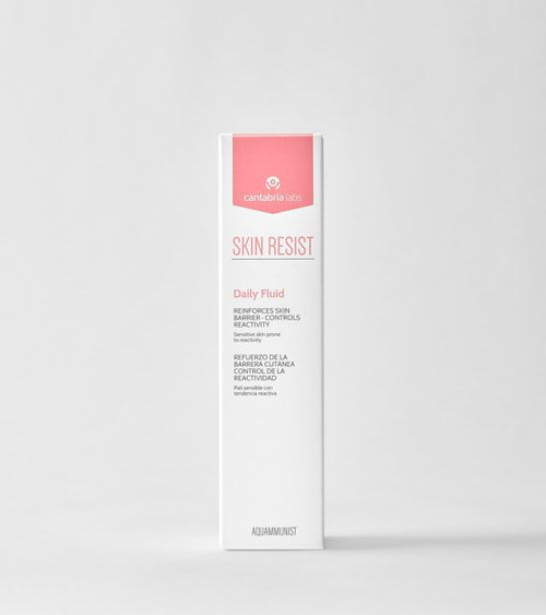 SKIN RESIST DAILY FLUID SKIN RESIST DAILY FLUID