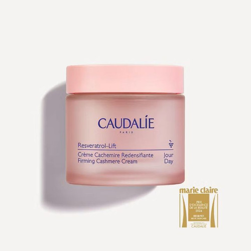 CAUDALIE RESVERATROL LIFT CREMA CACHEMIRE CAUDALIE RESVERATROL LIFT CREMA CACHEMIRE