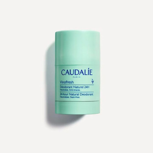 CAUDALIE VINOFRESH DESODORANTE STICK NATURAL  CAUDALIE VINOFRESH DESODORANTE STICK NATURAL