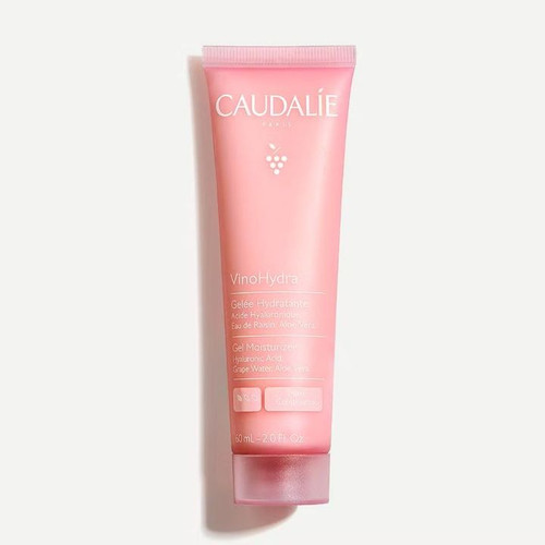 CAUDALIE VINOHYDRA GEL-CREMA  CAUDALIE VINOHYDRA GEL-CREMA