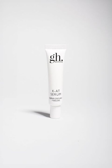 GH K-AT SERUM OJERAS OSCURAS 15ML