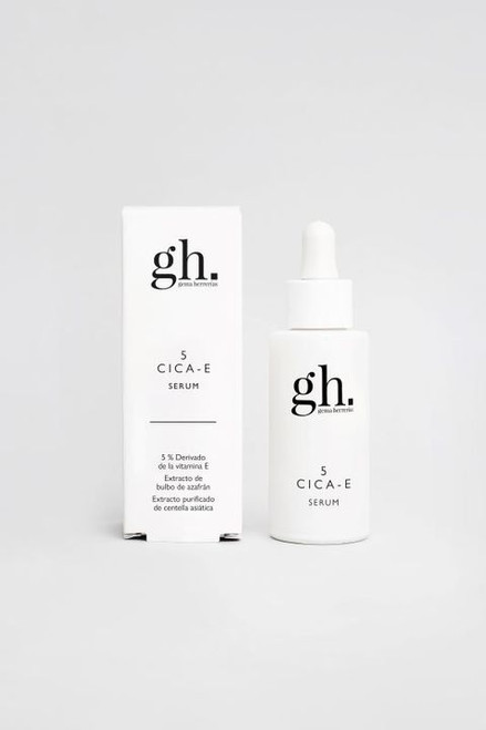 GH 5 CICA-E SERUM 30ML GH 5 CICA-E SERUM 30ML