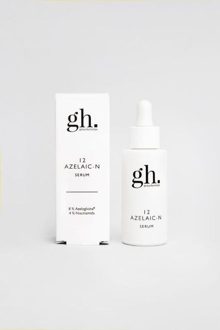 GH 12 AZELAIC-N SERUM 30ML GH 12 AZELAIC-N SERUM 30ML