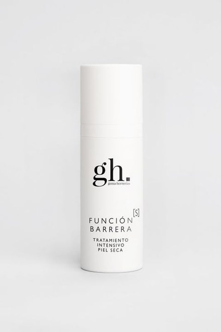 GH FUNCION BARRERA PIEL SECA