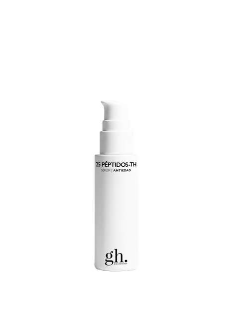 GH 25 PEPTIDOS-TH SERUM