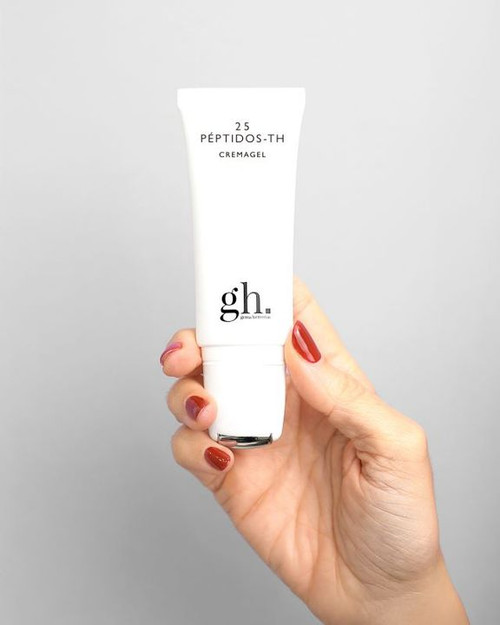 GH 25 PEPTIDOS-TH CREMAGEL  GH 25 PEPTIDOS-TH CREMAGEL