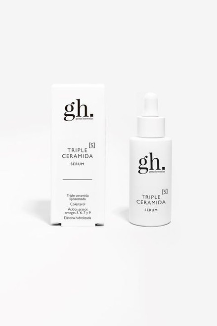 GH TRIPLE CERAMIDA SERUM 30 ML  GH TRIPLE CERAMIDA SERUM 30 ML