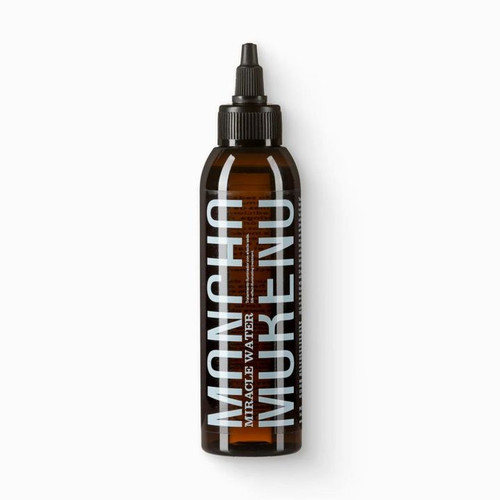 MONCHO MORENO MIRACLE WATER