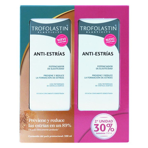 DUPLO TROFOLASTIN ANTIESTRIAS