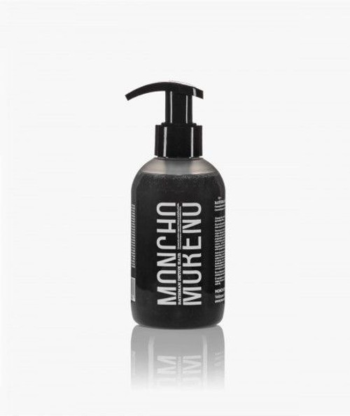 MONCHO MORENO BATHMAN DETOX HAIR 500ML MONCHO MORENO BATHMAN DETOX HAIR 500ML