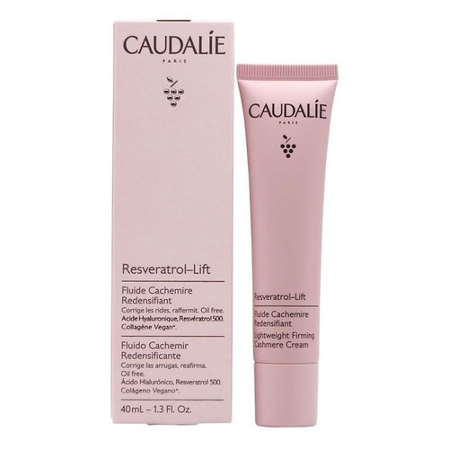 CAUDALIE RESVERATROL LIFT FLUIDO CACHEMIR 40 ML CAUDALIE RESVERATROL LIFT FLUIDO CACHEMIR 40 ML