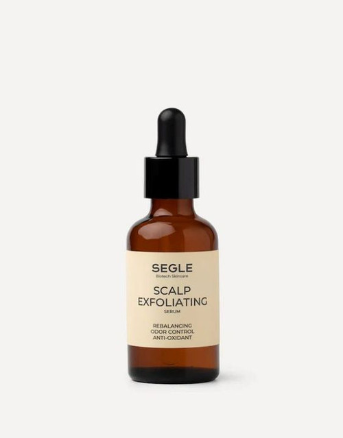 SEGLE SERUM CAPILAR SCALP EXFOLIANTE