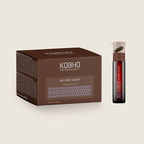 NEURO SLEEP 28 CAPSULAS