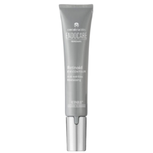 ENDOCARE RENEWAL RETINOID CONTORNO DE OJOS 1 ENVASE 15 ml