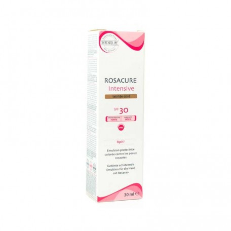 Rosacure intensive SPF 30 color oscuro 30 mL