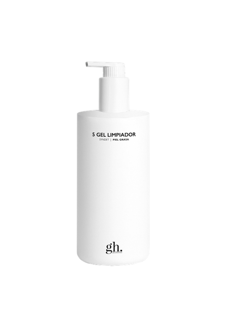 GEMA HERRERIAS 5 GEL LIMPIADOR 400 ML