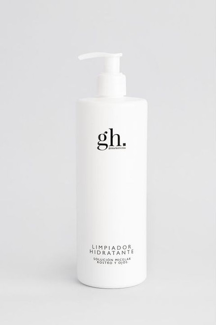 GH LIMPIADOR HIDRATANTE 500ML