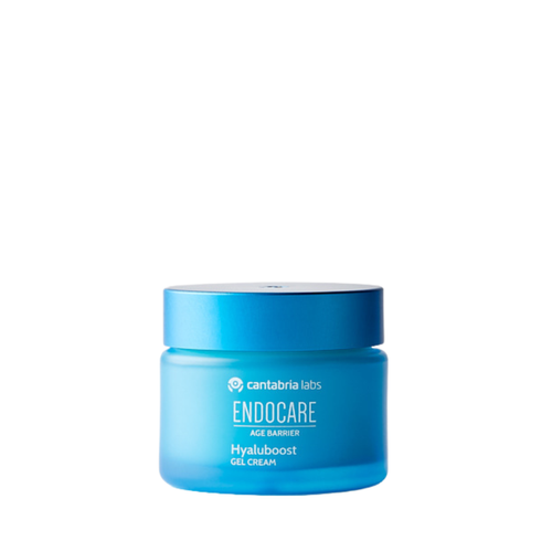 ENDOCARE AGE BARRIER HYALUBOOST GEL CREAM  1 ENVASE 50 ML