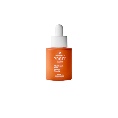 ENDOCARE RADIANCE VITAMIN C20 SERUM  1 ENVASE 30 ml