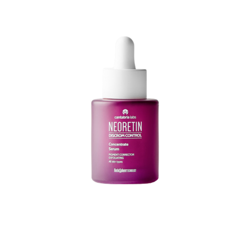 NEORETIN DISCROM CONTROL CONCENTRATE SERUM  1 ENVASE 30 ML
