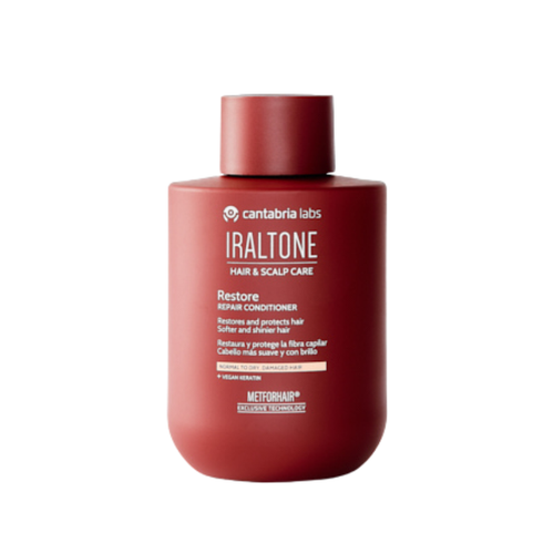 IRALTONE RESTORE REPAIR CONDITIONER 1 BOTELLA 200 ml