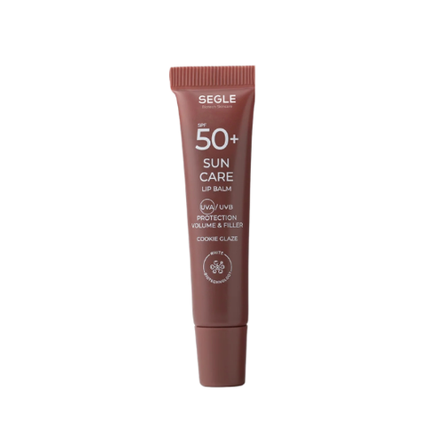 SEGLE LIP BALM 50SPF COOKIE GLAZE