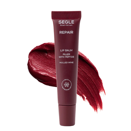 SEGLE LIP BALM REPAIR MULLED WINE 10ML