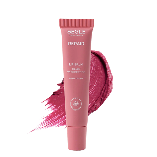 SEGLE LIP BALM REPAIR DUSTY PINK 10ML