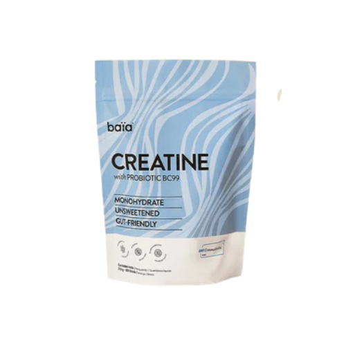 BAÏA CREATINE 210G 60 DOSIS