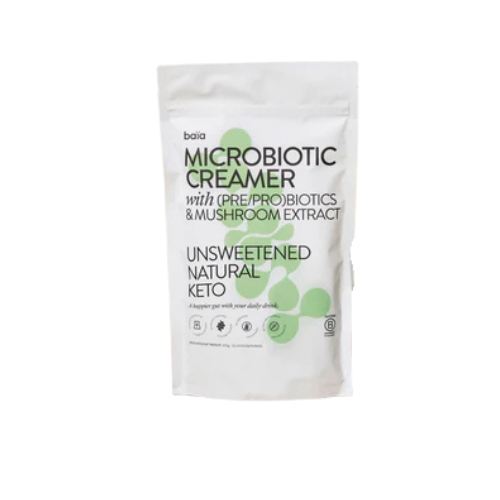 BAÏA MICROBIOTIC CREAMER 300G 30 DOSIS