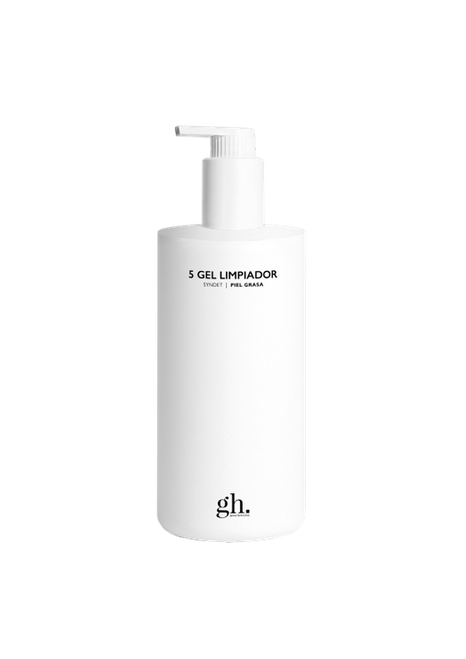 GEMA HERRERIAS 5 GEL LIMPIADOR 400 ML