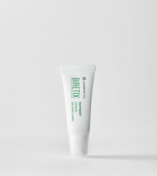 BIRETIX ISOREPAIR BALSAMO LABIAL  1 ENVASE 10 ml