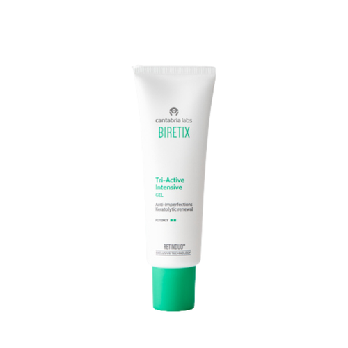 BIRETIX TRI-ACTIVE INTENSIVE  1 ENVASE 50 ml