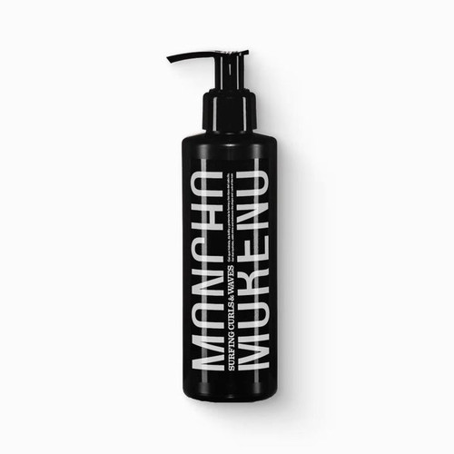 MONCHO MORENO GEL SURFING CULS & WAVES