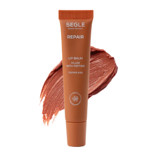 SEGLE Lip Balm Repair Toffee Kiss