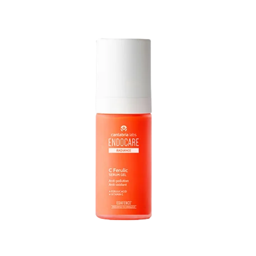 ENDOCARE RADIANCE C FERULIC SERUM GEL  1 ENVASE 30 ML