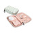 Suavinex set de manicura rosa