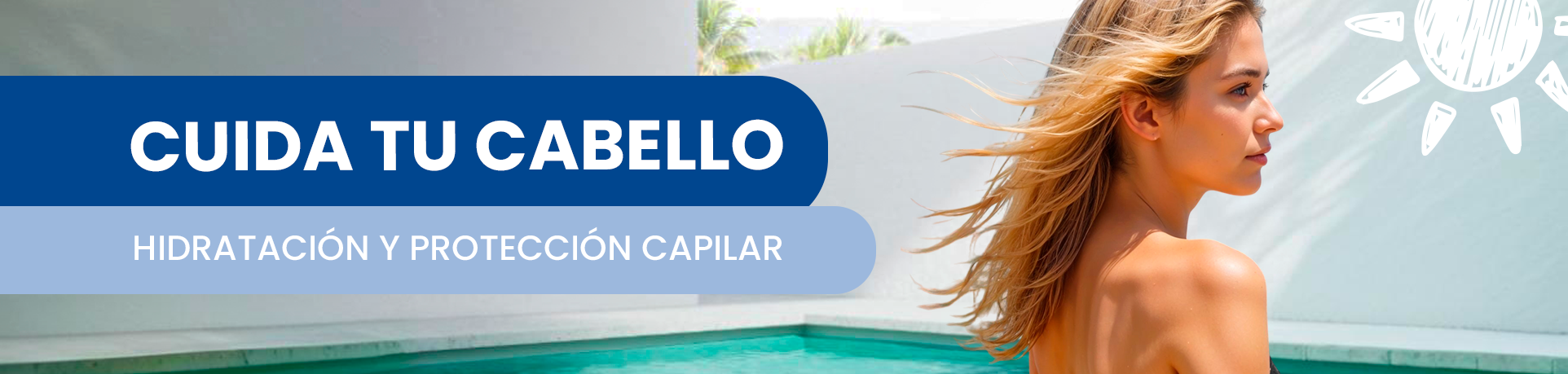 CUIDA TU CABELLO