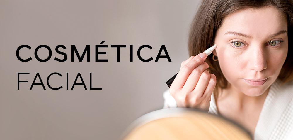 Cosmética facial en Farmacia Genciana 33 en Dos Hermanas, Sevilla