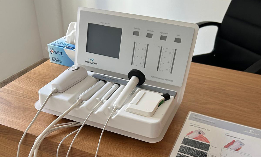 Servicio Telederma en Farmacia Genciana 33, en Montequinto (Dos Hermanas, Sevilla)