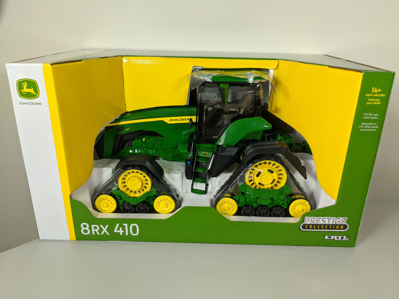 特撮 TRACTOR INC. INSIDE PARK SLUGGER TRACTOR INC. INSIDE PARK SLUGGER