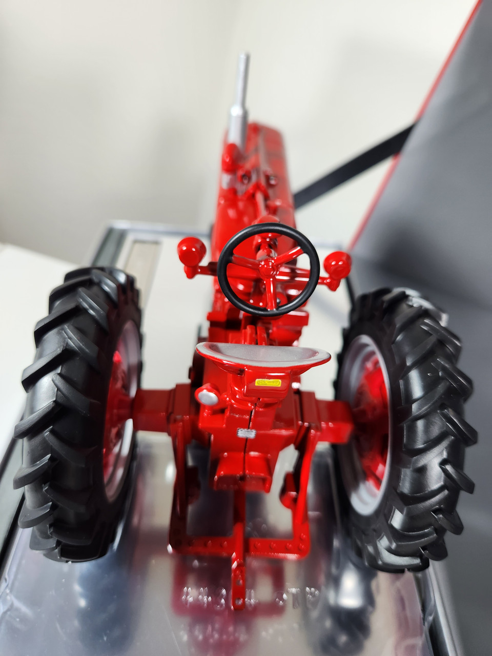 ERTL プレシジョンシリーズ ファーモール M ERTL 1⁄64 Farmall Super M