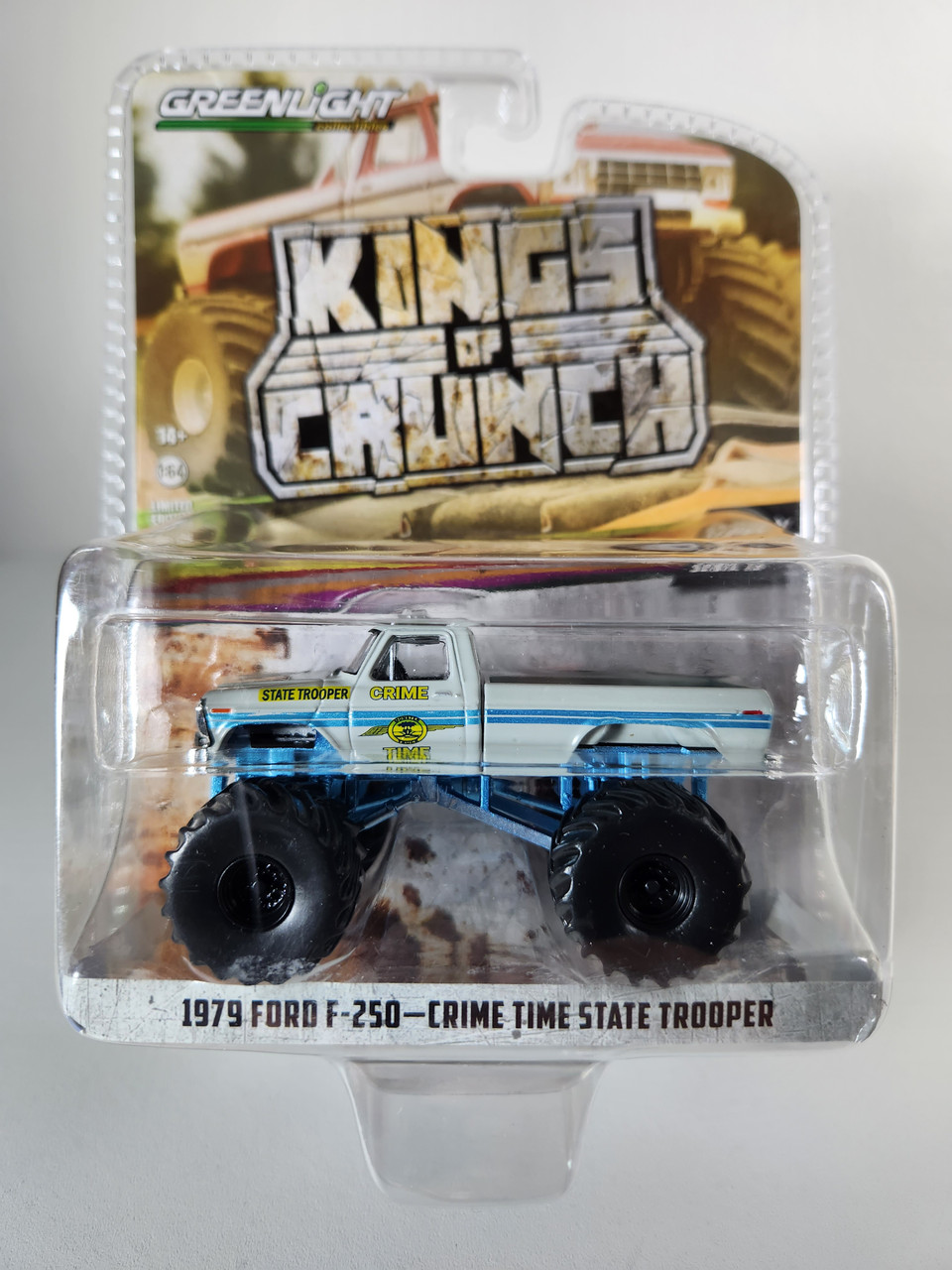 CHK-S03 Extra Troopers figurines et collections